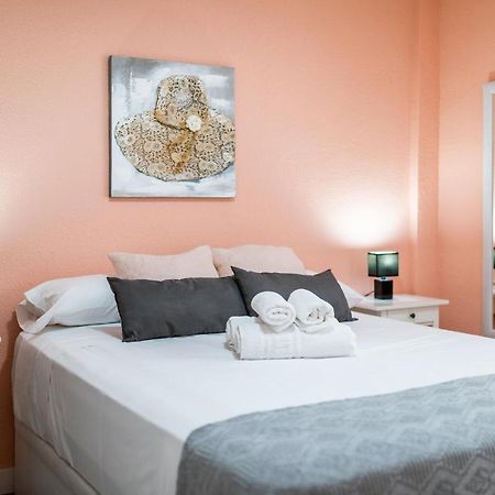 Precioso Apartamento En El Centro De Grenade Extérieur photo