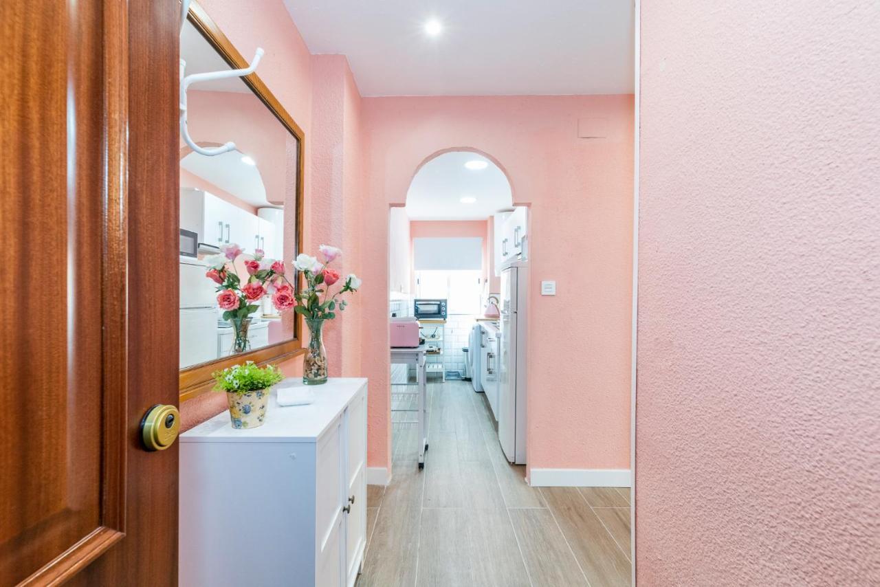 Precioso Apartamento En El Centro De Grenade Extérieur photo