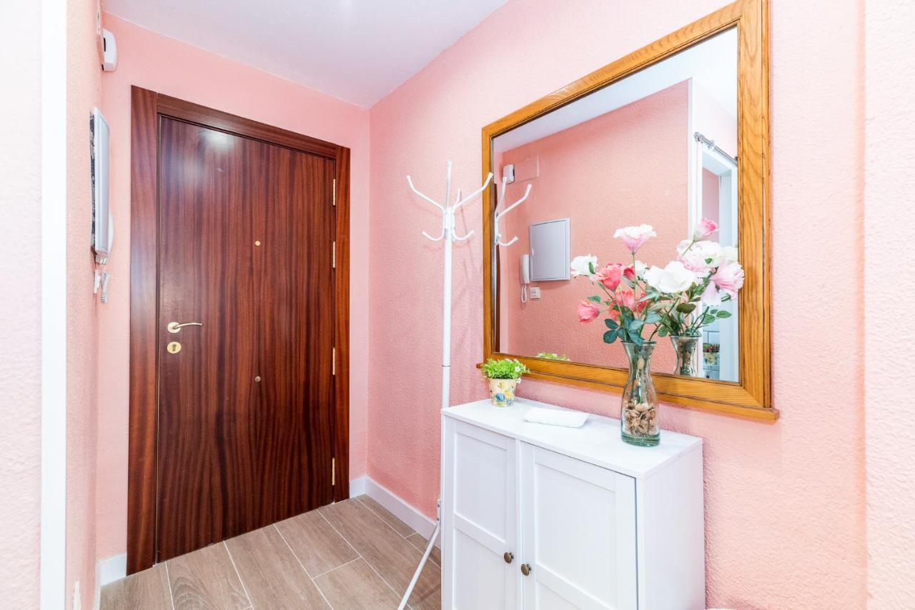Precioso Apartamento En El Centro De Grenade Extérieur photo