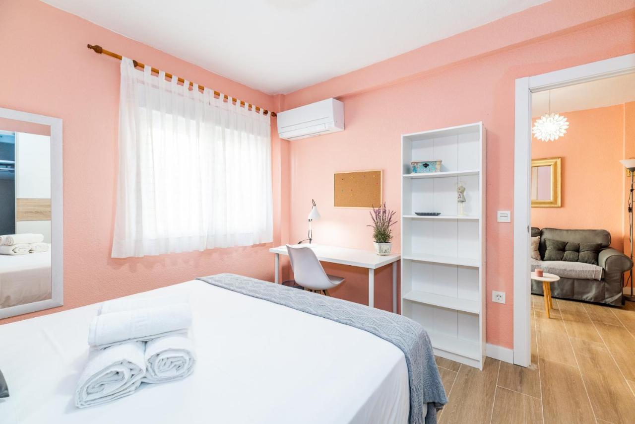 Precioso Apartamento En El Centro De Grenade Extérieur photo