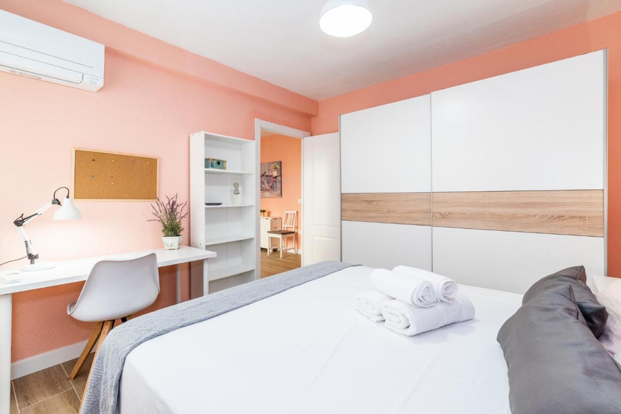 Precioso Apartamento En El Centro De Grenade Extérieur photo