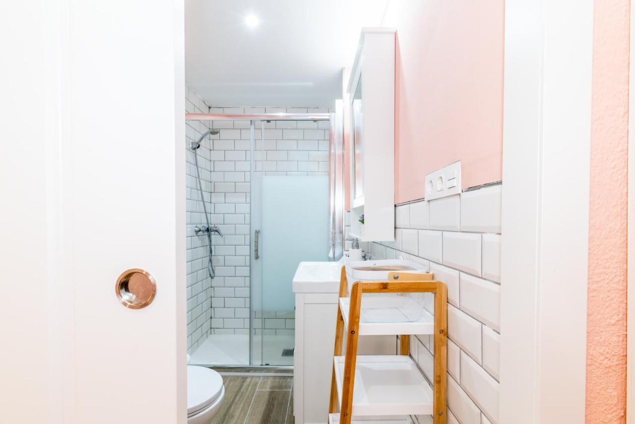 Precioso Apartamento En El Centro De Grenade Extérieur photo