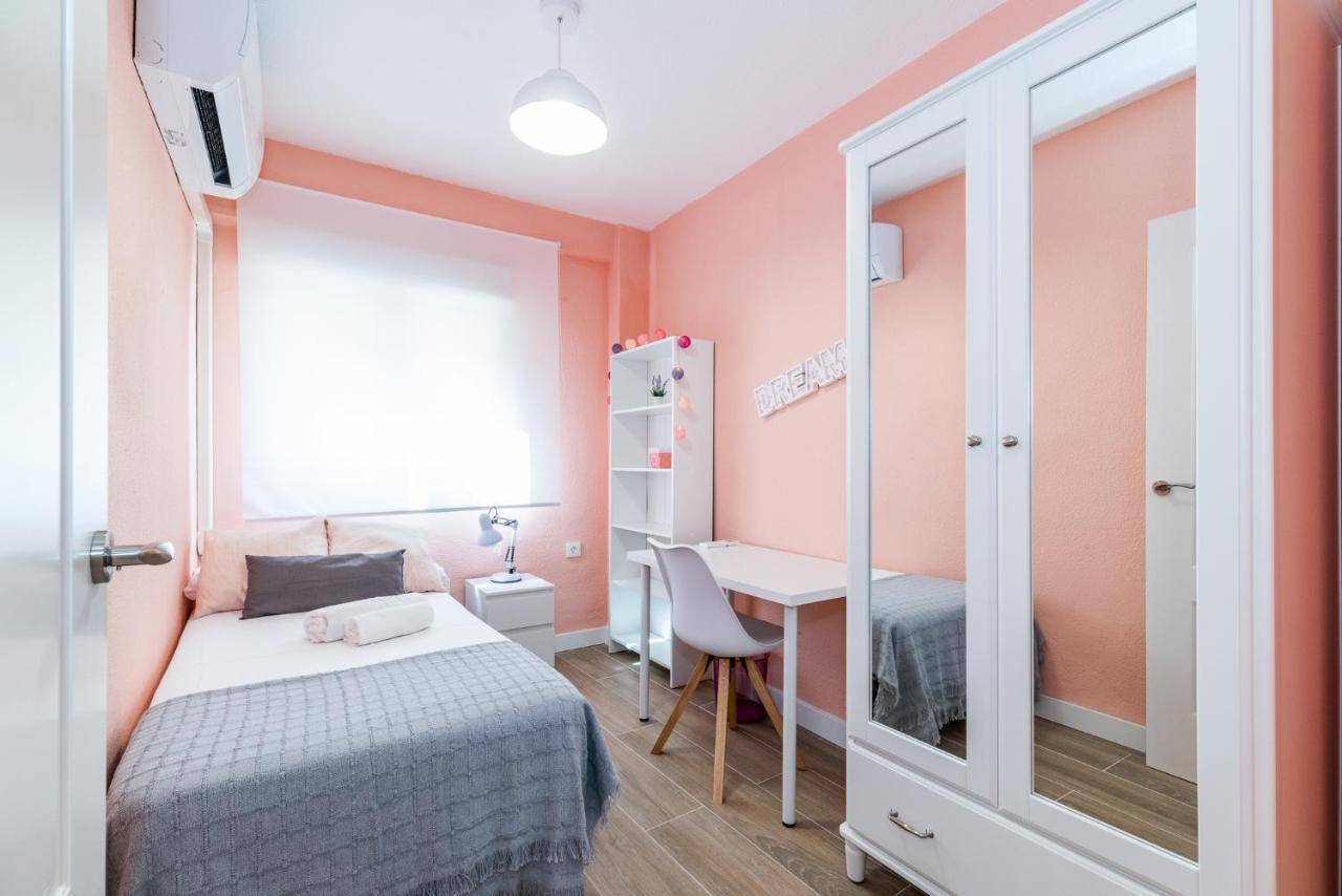 Precioso Apartamento En El Centro De Grenade Extérieur photo