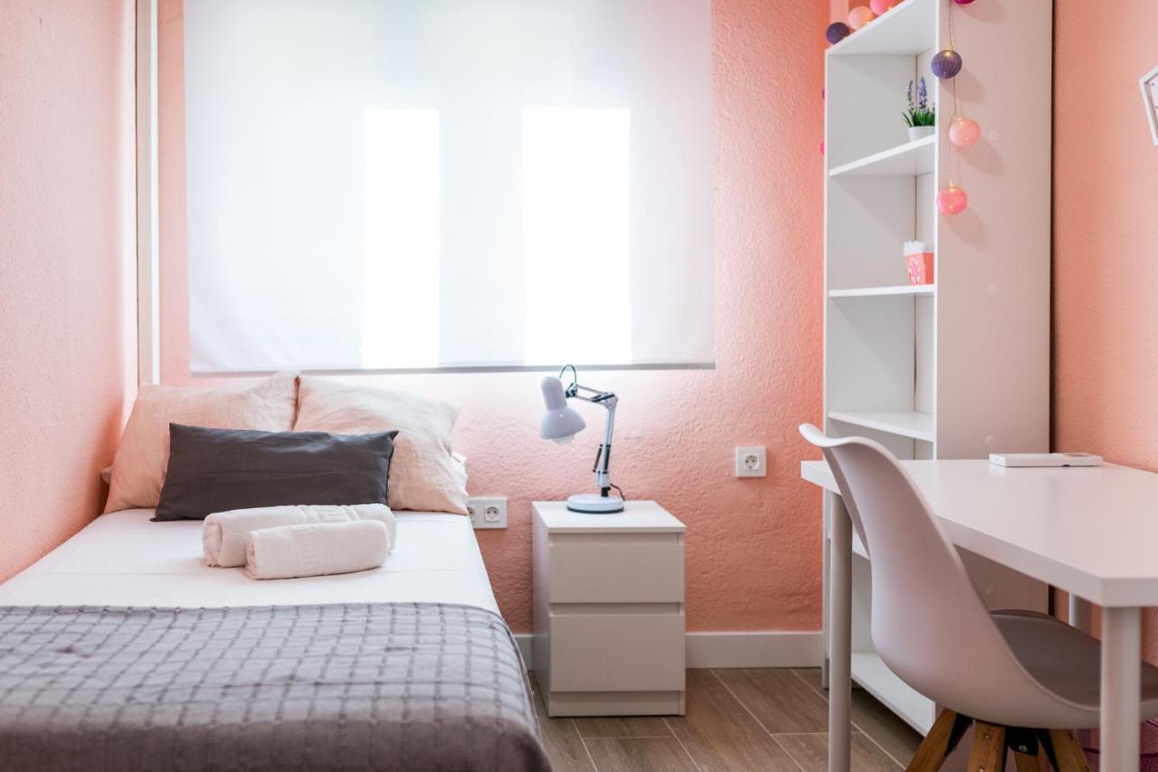 Precioso Apartamento En El Centro De Grenade Extérieur photo