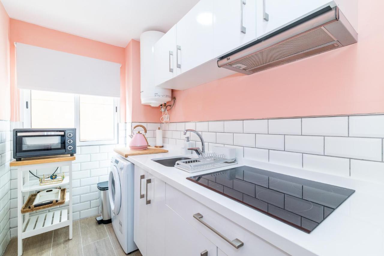 Precioso Apartamento En El Centro De Grenade Extérieur photo