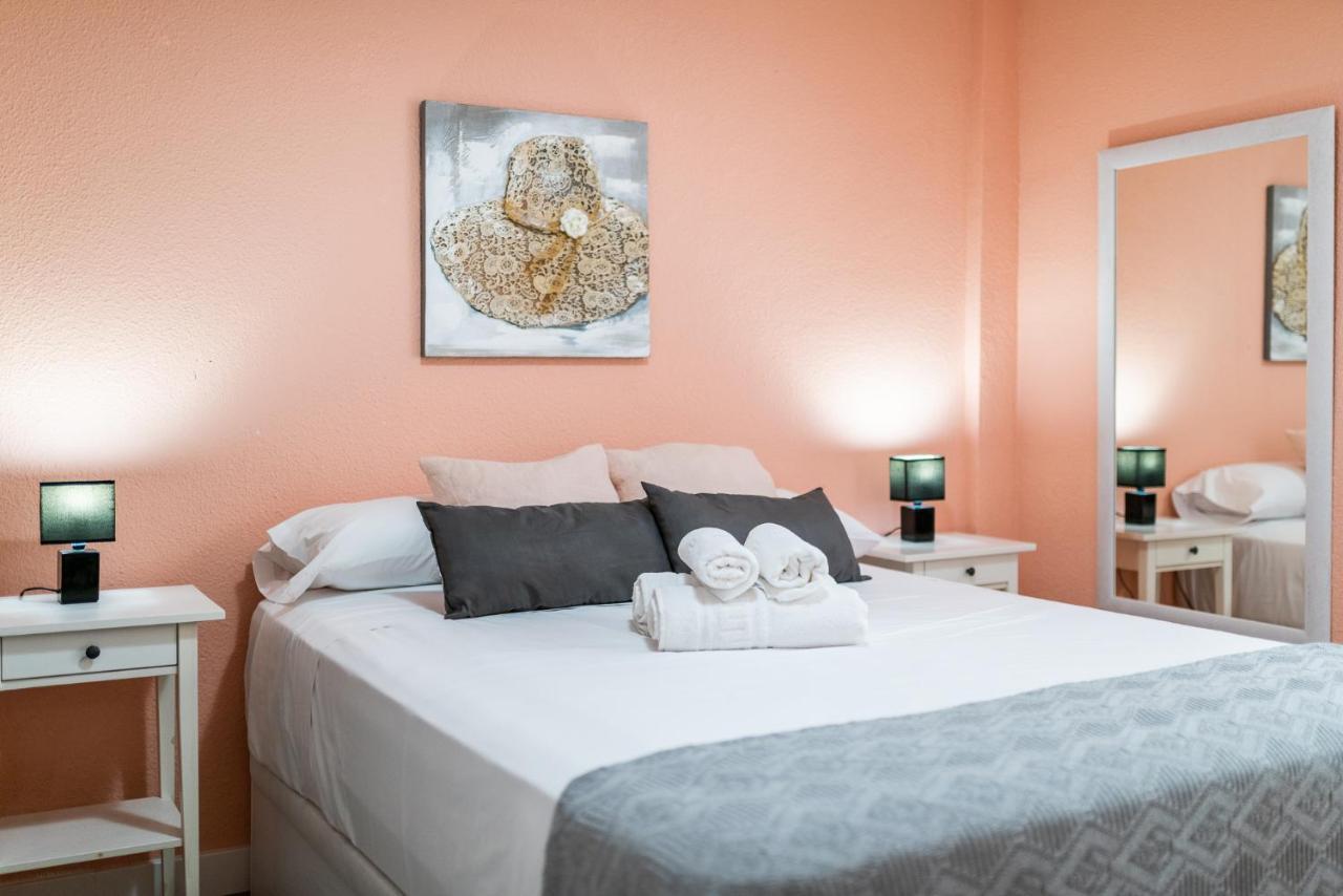 Precioso Apartamento En El Centro De Grenade Extérieur photo